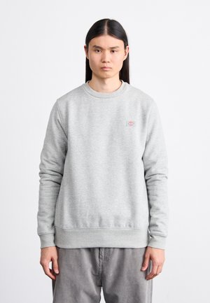 OAKPORT - Sweatshirt - heather grey