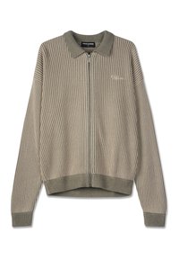 HAFLONG - Kardiganas - flint grey