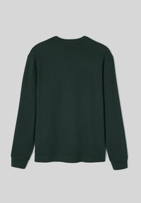 Non sélectionné, vert