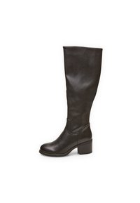 Bata Stivali alti - schwarz