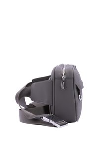 B.Cavalli BELT  - Marsupio - grey