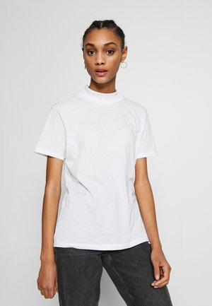 Basic T-shirt - white