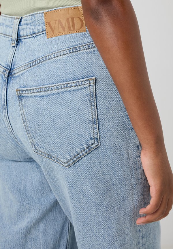 VMTESSA MOM  - Relaxed fit jeans2