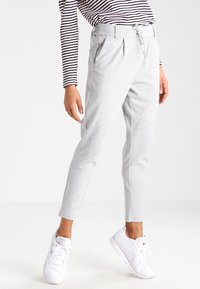 ONLY Jogginghose - mottled light grey