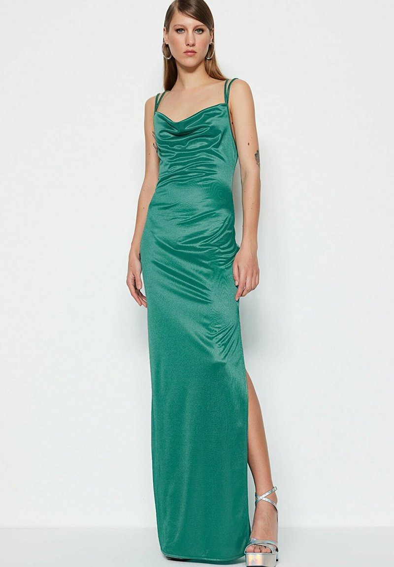 Trendyol Galajurk blauw Trendyol Galajurk blauw