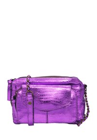 Non sélectionné, sparkling grape metallic