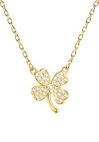 Sofia Milani Halskæder - gold-coloured