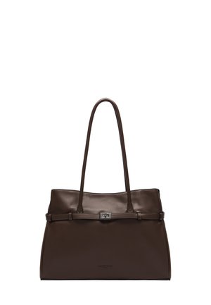 Sac à main - dunkelbraun