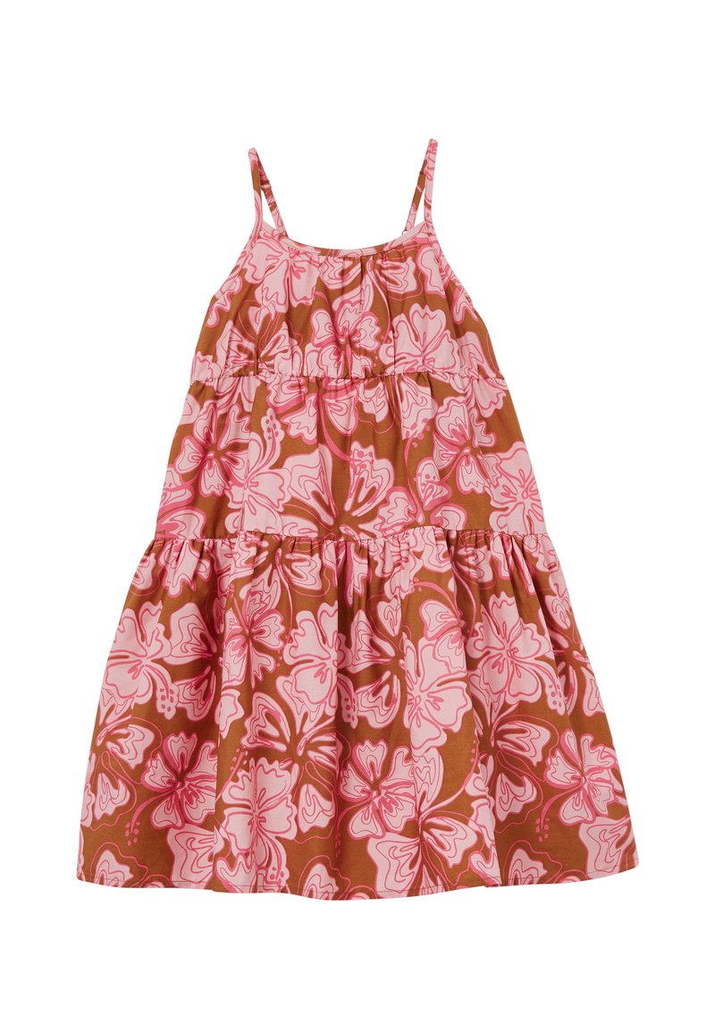 Cotton On Jurk bruin