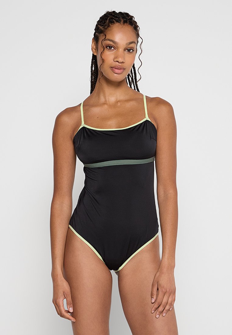 Sloggi Badpak zwart Sloggi Badpak zwart