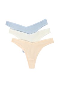 Niet geselecteerd, ecru