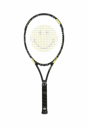 Tennis racket - schwarz