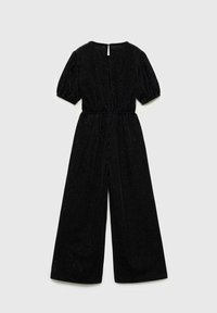 Mango Kids Kombinezon - black