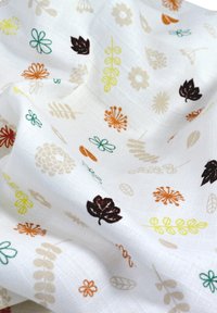 M.M.C. 10 PACK NATUR MOTIVE - Hydrofiele doek - blätter