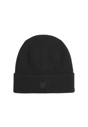 Berretto - z jet black