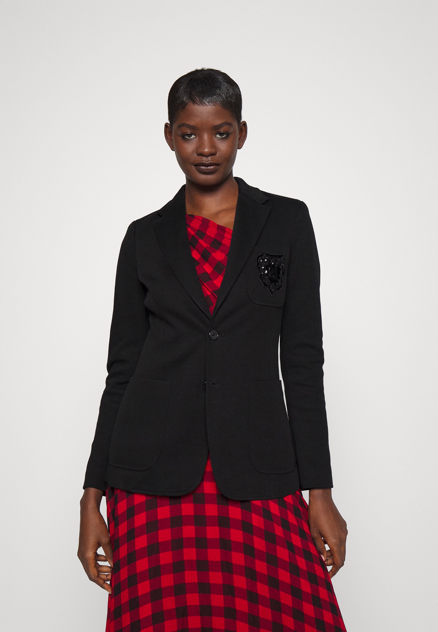 Polo Ralph Lauren Bleizeris - black 