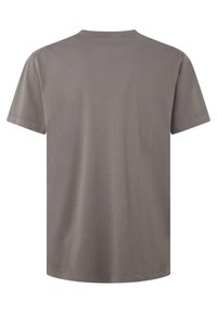 Pepe Jeans ANDREAS - T-shirt básica - modern grey