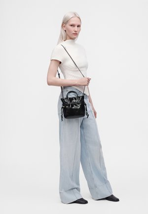 kate spade new york, RIO MINI - Handbag - black