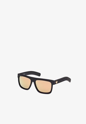 adidas Originals Zonnebril - matte black brown