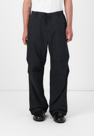 Broek - black