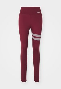Unselected, zinfandel