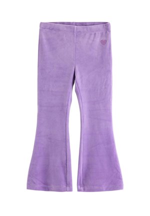 Leggings - lilac