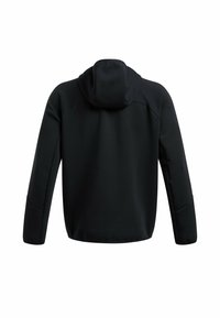 Under Armour UNSTOPPABLE - Sportinė striukė - black