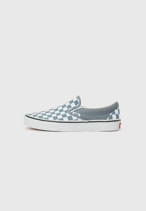 CLASSIC SLIP-ON UNISEX - Instappers - stormy weather