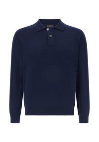 Unausgewählt, navy blue