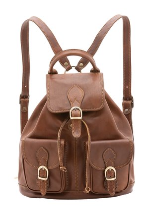Zaino - brown