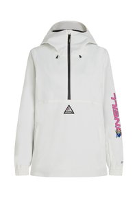 Μπουφάν σκι - undyed