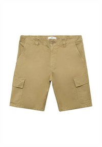 Niet geselecteerd, brown