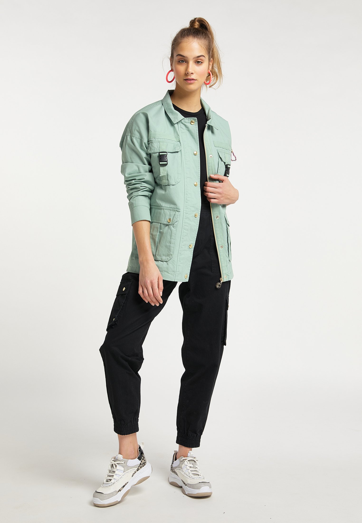 Damen Leichte Jacke Damen Leichte Jacke
