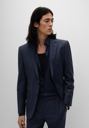 SET - Costume - dark blue