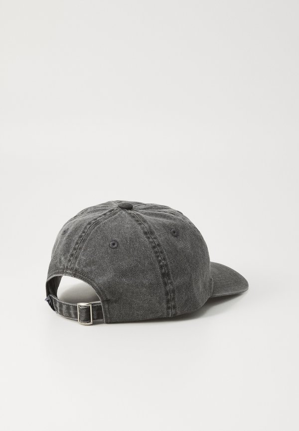 BOLD 6 PANEL STRAPBACK UNISEX - Cap2