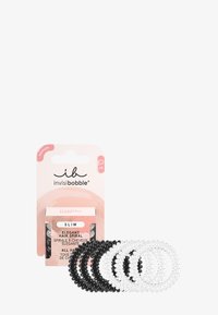 SLIM DAY AND NIGHT 6PC - Haar-Styling-Accessoires - multicolor