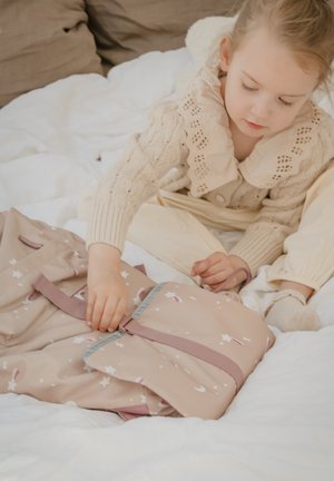 Fabelab Šolska torba - multi print