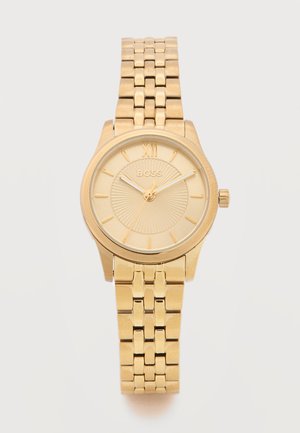 GRACEFUL MINA UNISEX - Ure - gold-coloured