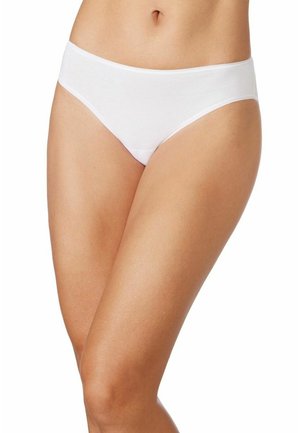 ZD Zero Defects DELIA - Braguitas - White