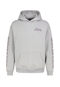 Unausgewählt, light-grey