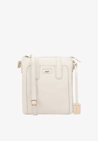 Niet geselecteerd, white