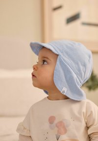 Next LEGIONNAIRE REGULAR FIT - Caps - blue reversible