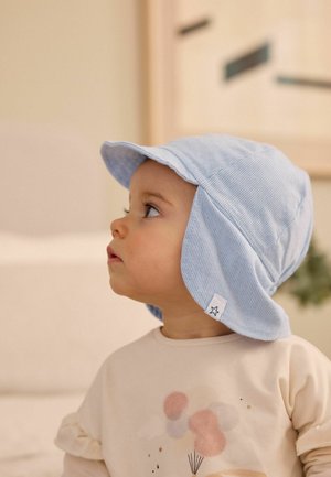 Next LEGIONNAIRE REGULAR FIT - Kepuraitė - blue reversible