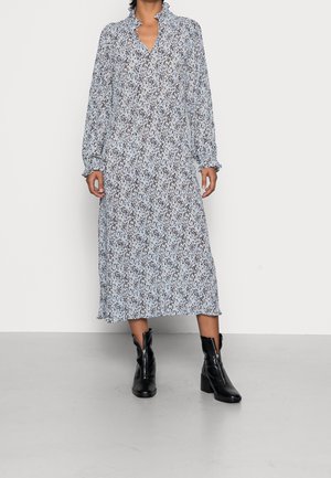 Robe de jour - light blue