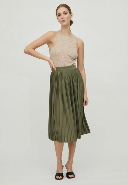 Jupes pliss?�es | Tous les articles chez Zalando - Page 2