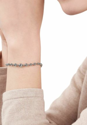 TOM TAILOR, Pulsera - silver-coloured