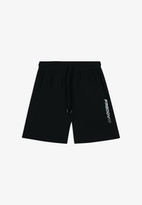 Selezionato, black