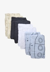 Unselected, grey dawn