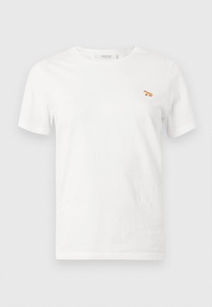 BABY FOX REGULAR TEE - Basic T-shirt - white