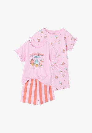 Vertbaudet, SET - Pyjama set - rosa